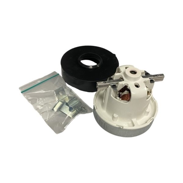 Aertecnica - Motor til TUBO TS85, TS105 S80, S100 og C500 - Bilde 2