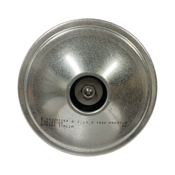 Aertecnica - Motor til TUBO TS85, TS105 S80, S100 og C500 - Bilde 3