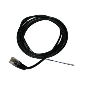Aertecnica - Signalkabel 12V med RJ45 tilkobling for TS modeller