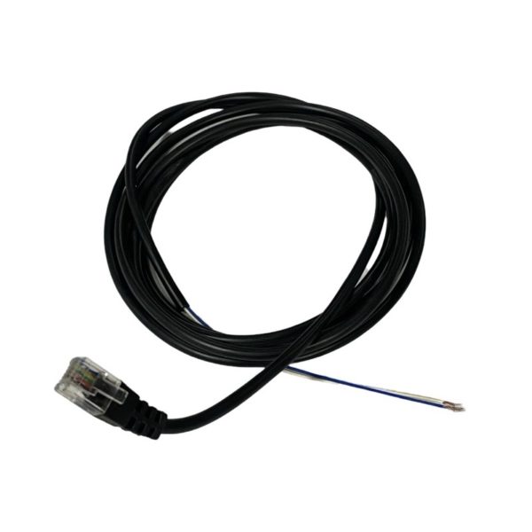 Aertecnica - Signalkabel 12V med RJ45 tilkobling for TS modeller