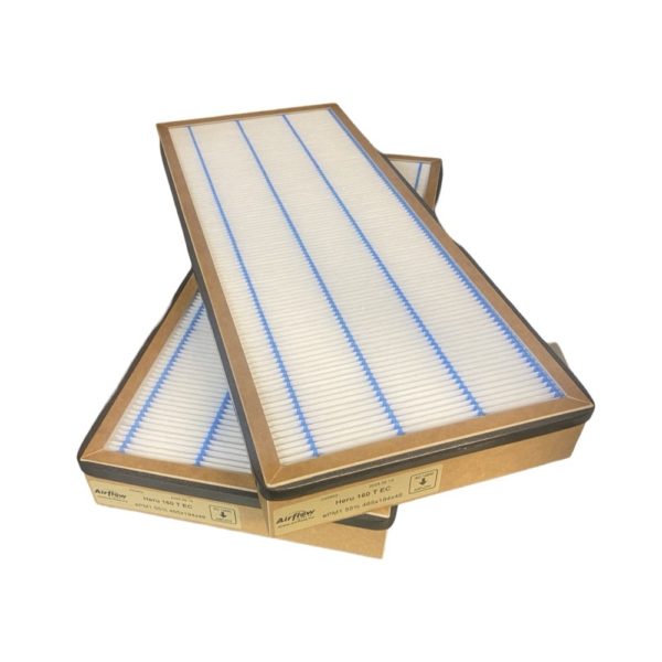 Filter HERU 160 T EC - Kvantumsrabatter!