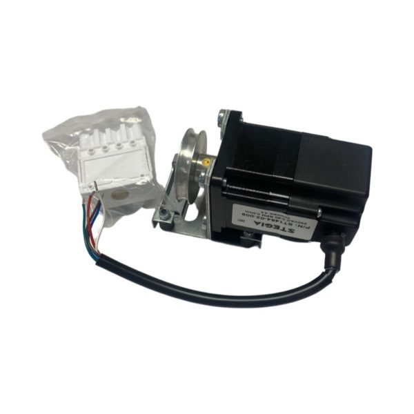 ENSY  - Rotormoter Gen 2 AHU 200 og AHU 300 - Bilde 2