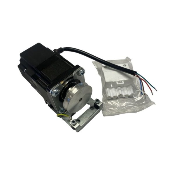 ENSY  - Rotormoter Gen 2 AHU 200 og AHU 300