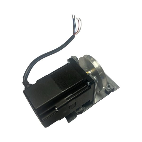 ENSY - Reserve rotormotor til Inovent AHU 350 , 400 og 400 Himling - Bilde 2