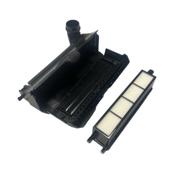 Beam Alliance Hepa filter komplett - Monteres på Støvsuger - Bilde 2