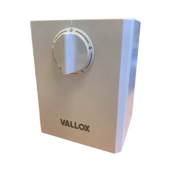 Vallox 1992A Viftekontroller AC-trafo, 0-5
