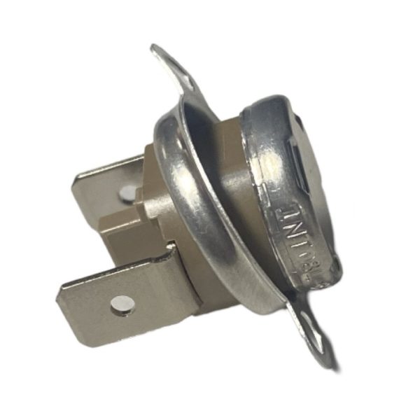 Flexit termostat brann 80Gr C. med manuel reset