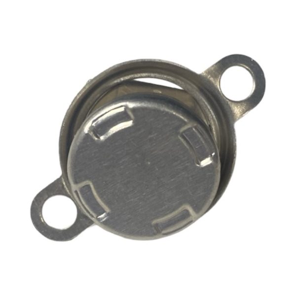 Flexit termostat brann 80Gr C. med manuel reset - Bilde 2