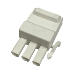 Hurtigplugg - 3-pins HAN