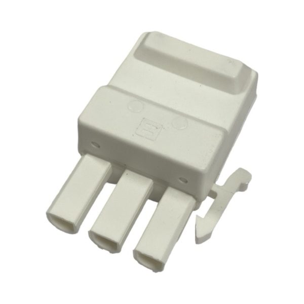 Hurtigplugg - 3-pins HAN