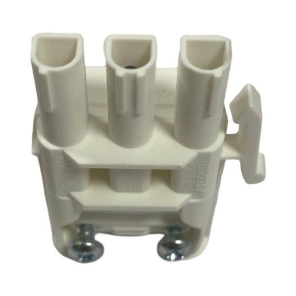 Hurtigplugg - 3-pins HAN - Bilde 2