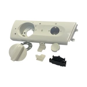 Franke/Futurum - Panel kit 240-16, Hvit