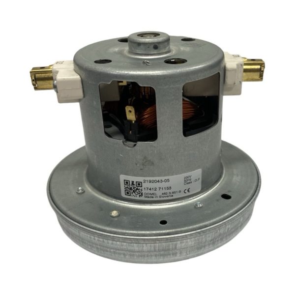 Østberg CVS - Reserve motor for CVS 100 og CVS 400 sentralstøvsuger - Bilde 2