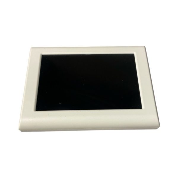ENSY - Reserve display/styrepanel for ENSY InoVent AHU serien - HVIT