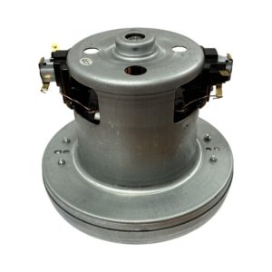 Støvsugermotor egnet for BEAM BM145, BM165, BM185, BM262 og BM285