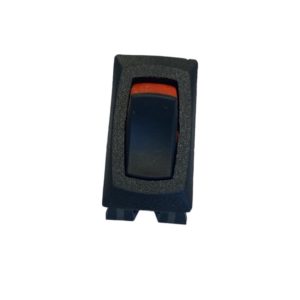 Beam - Bryter Man/Auto (av/på) for Beam sentralstøvsuger
