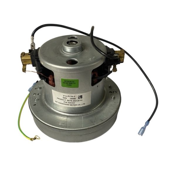 Beam - Original V1J-PY29-5 motor for BM145, BM165, BM185, BM262 og BM285