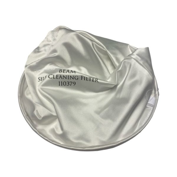 Filter til Beam 187, 197, 199, 2100, 2775, 353, 361, 371 SC 325 og SC375