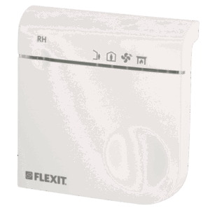 Flexit trådløs fuktføler CI77