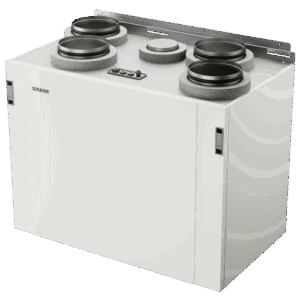 Flexit Nordic S7 SW
