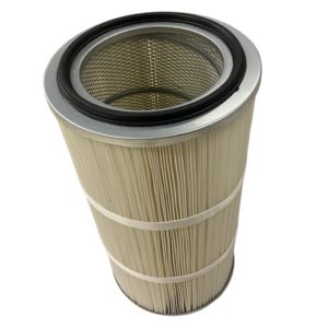 Patronfilter til Aertecnica LT150/A uten filterrens