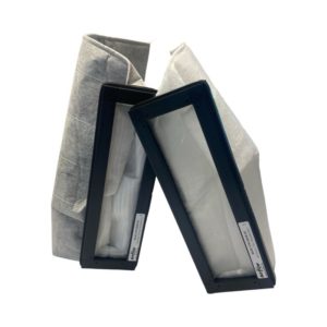 Systemair SAVE VTR 200/B - Kullfilter mot lukt