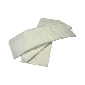 Mitsubishi Lossnay VL-100 - Erstatningsfilter i M5 (100x298mm) - 3pk