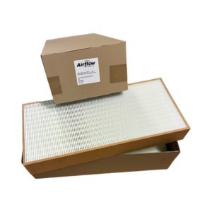 Komfovent Rego 900-1200 HE - Filtersett (700x325x96)