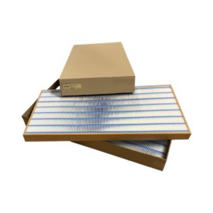 Komfovent Verso R 1000 UHV, 1300 UHV og 1500 UHV- Filtersett (800x400x46)