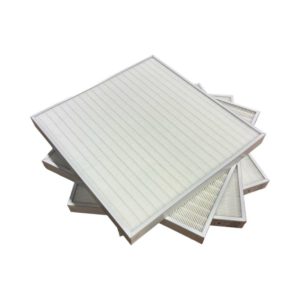 Komfovent REGO 3000U, 4000 U og 4500 U - Filtersett (4 x 525x510x46)