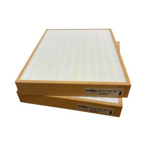 Komfovent RECU 700 V og H, samt Domekt 700 CF - Filtersett (390x300x46)