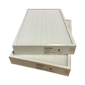 Komfovent RECU 700 P og RECU 900 V og H, samt  Domekt 900 P - Filtersett (400x235x46)