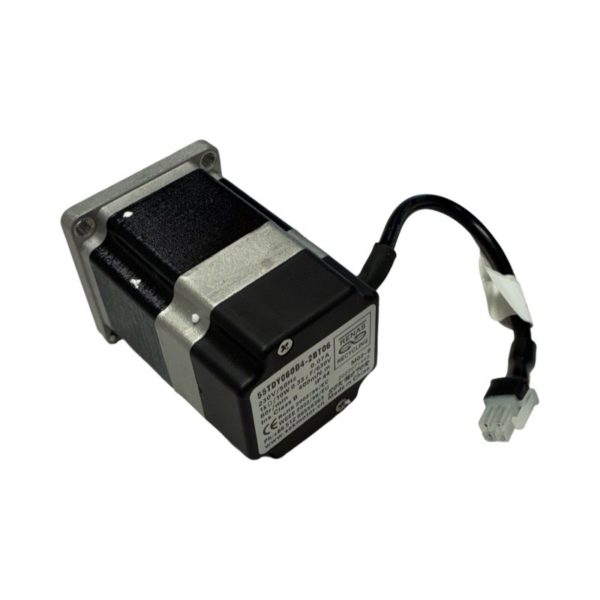 Komfovent - Rotormotor med plugg for 250P og 400P, - 55TDY060D4-2B - Bilde 2